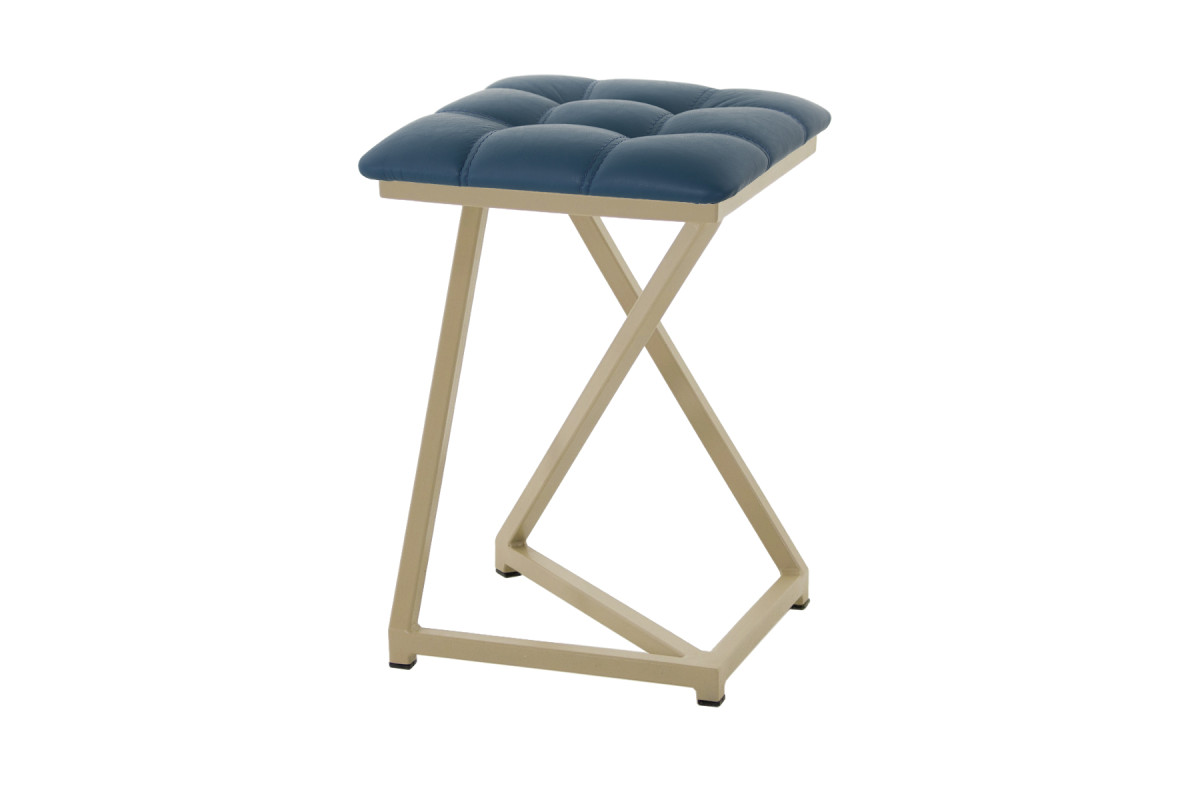 Табурет COMFORT кож. зам. арт. 9К10.13