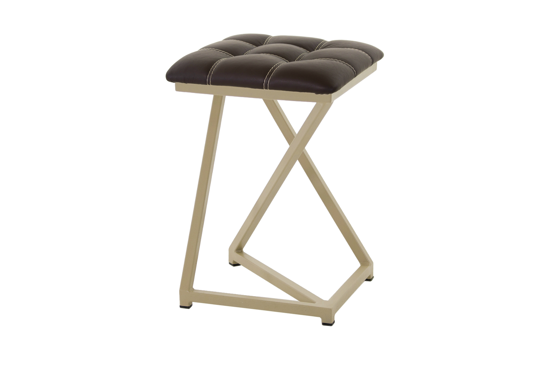 Табурет COMFORT кож. зам. арт. 9К10.2