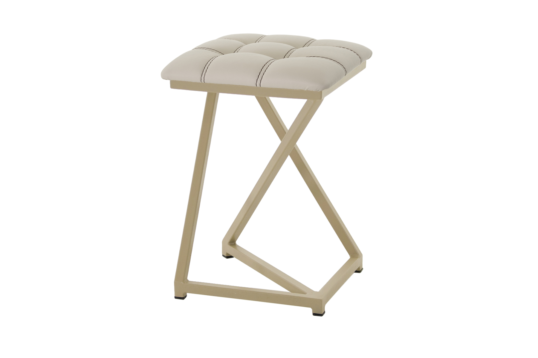 Табурет COMFORT кож. зам. арт. 9К10.3