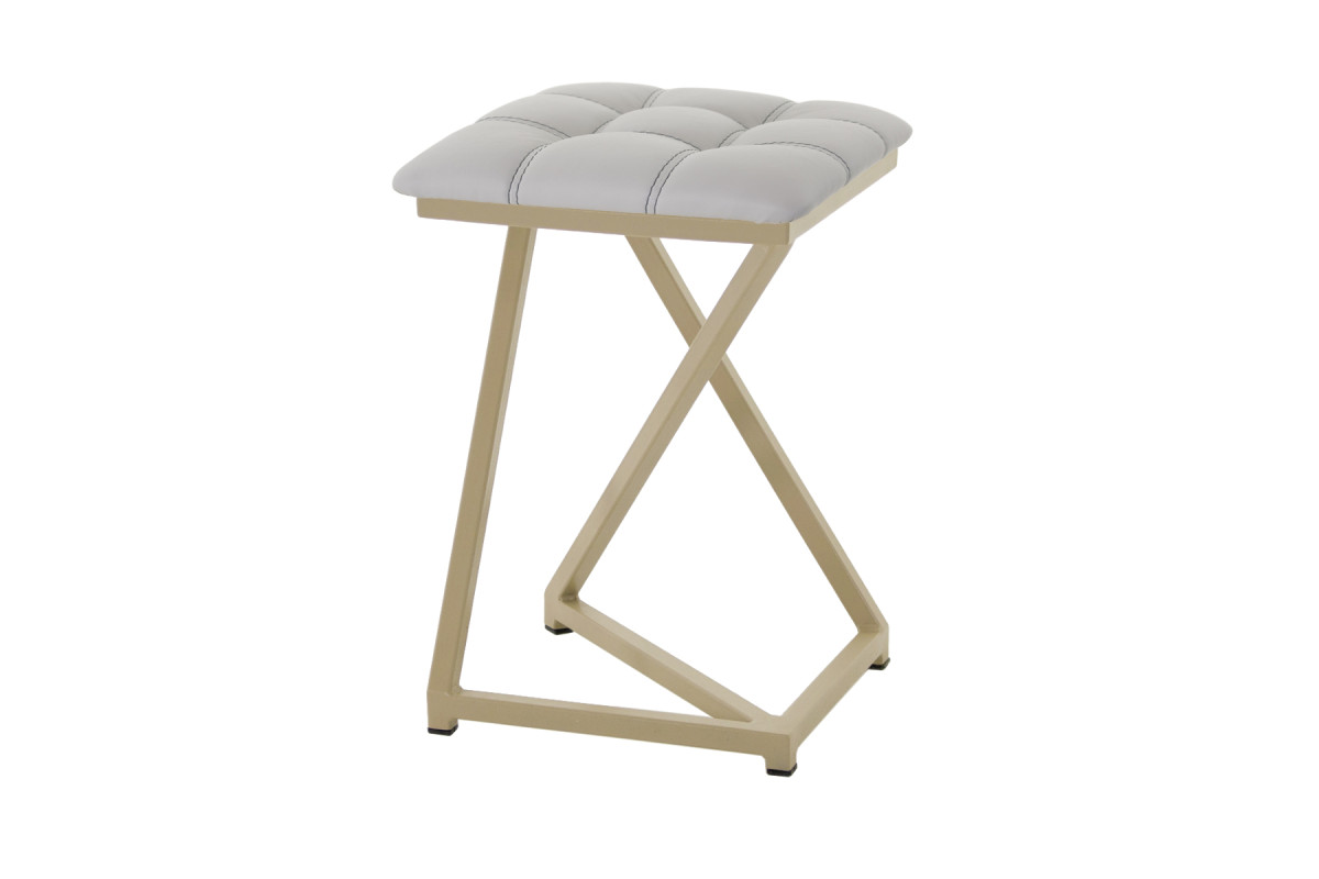 Табурет COMFORT кож. зам. арт. 9К10.6