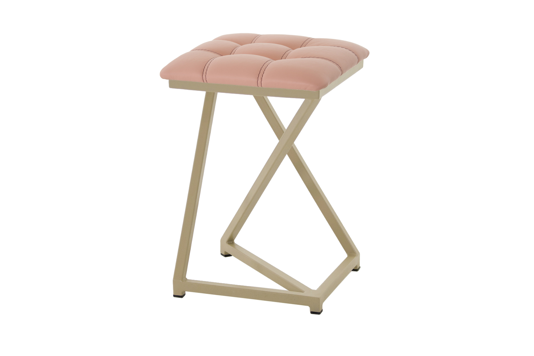 Табурет COMFORT кож. зам. арт. 9К10.7