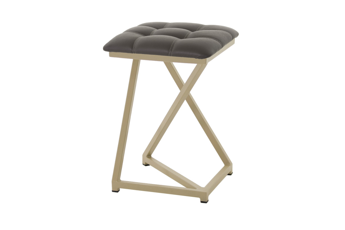 Табурет COMFORT кож. зам. арт. 9К10.8