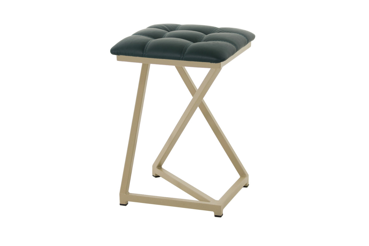 Табурет COMFORT кож. зам. арт. 9К10.9