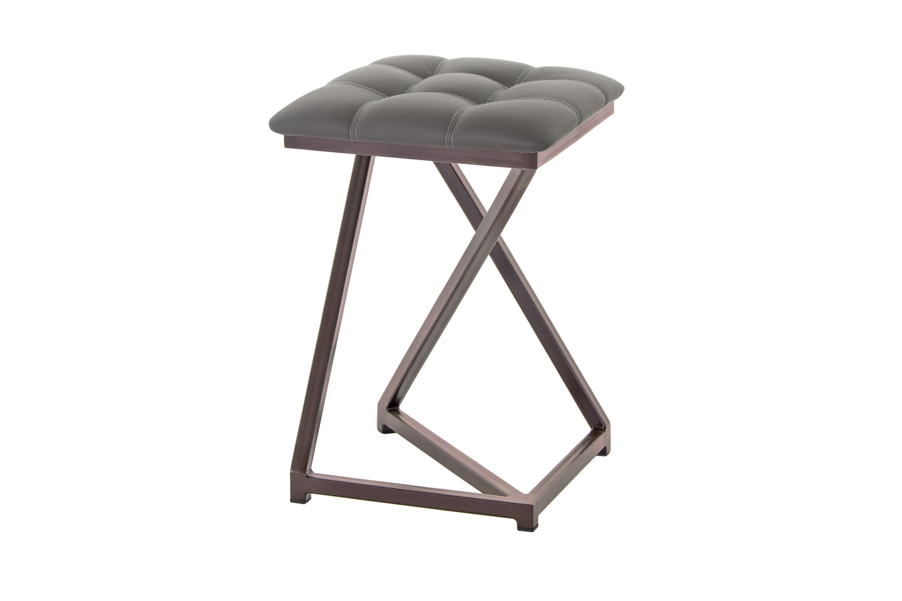 Табурет COMFORT кож. зам. арт. 9К2.5