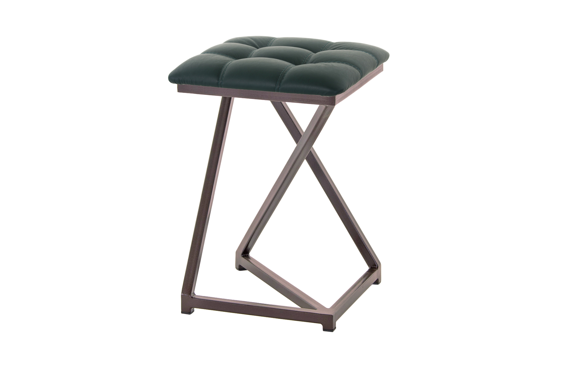 Табурет COMFORT кож. зам. арт. 9К2.9