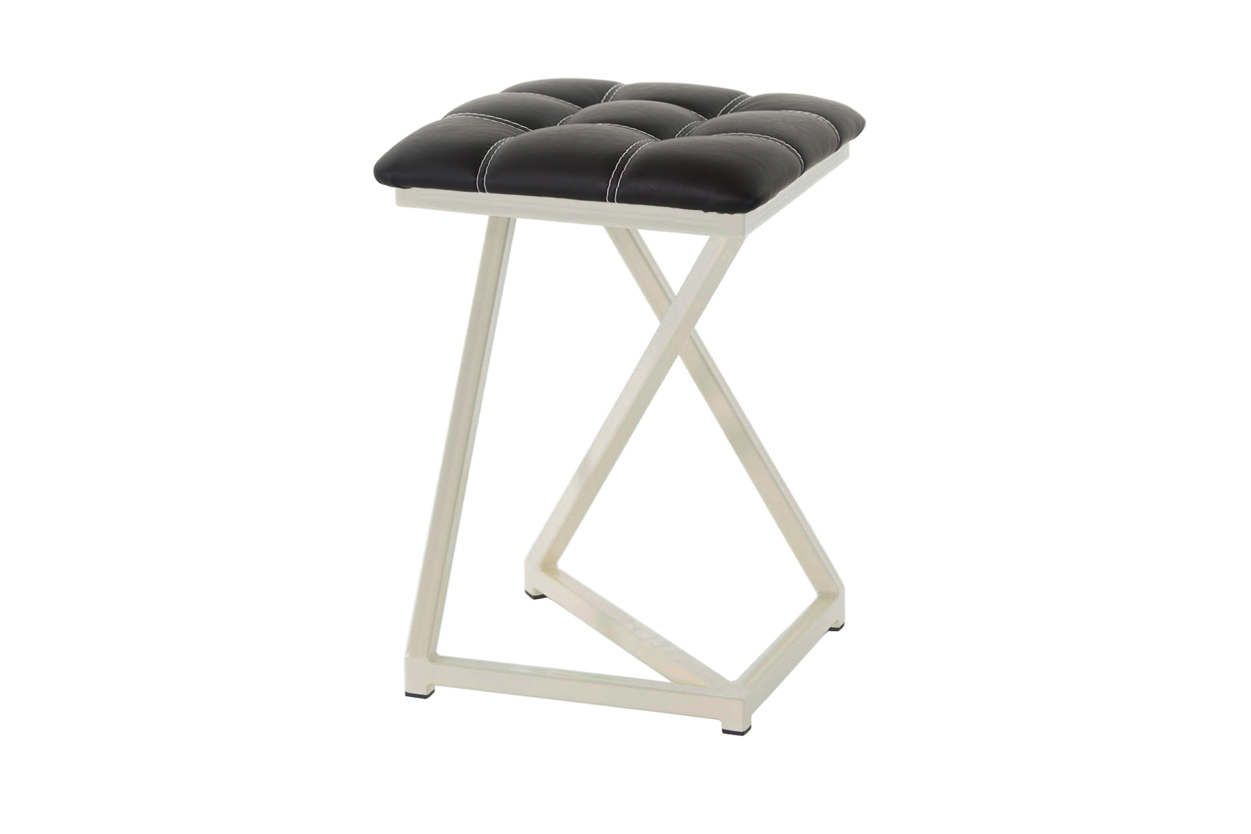 Табурет COMFORT кож. зам. арт. 9К3.1