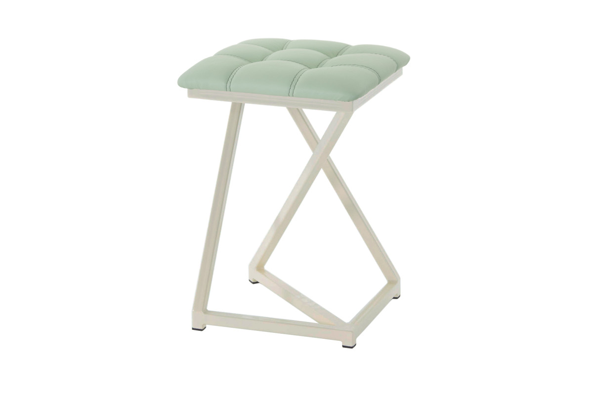 Табурет COMFORT кож. зам. арт. 9К3.10