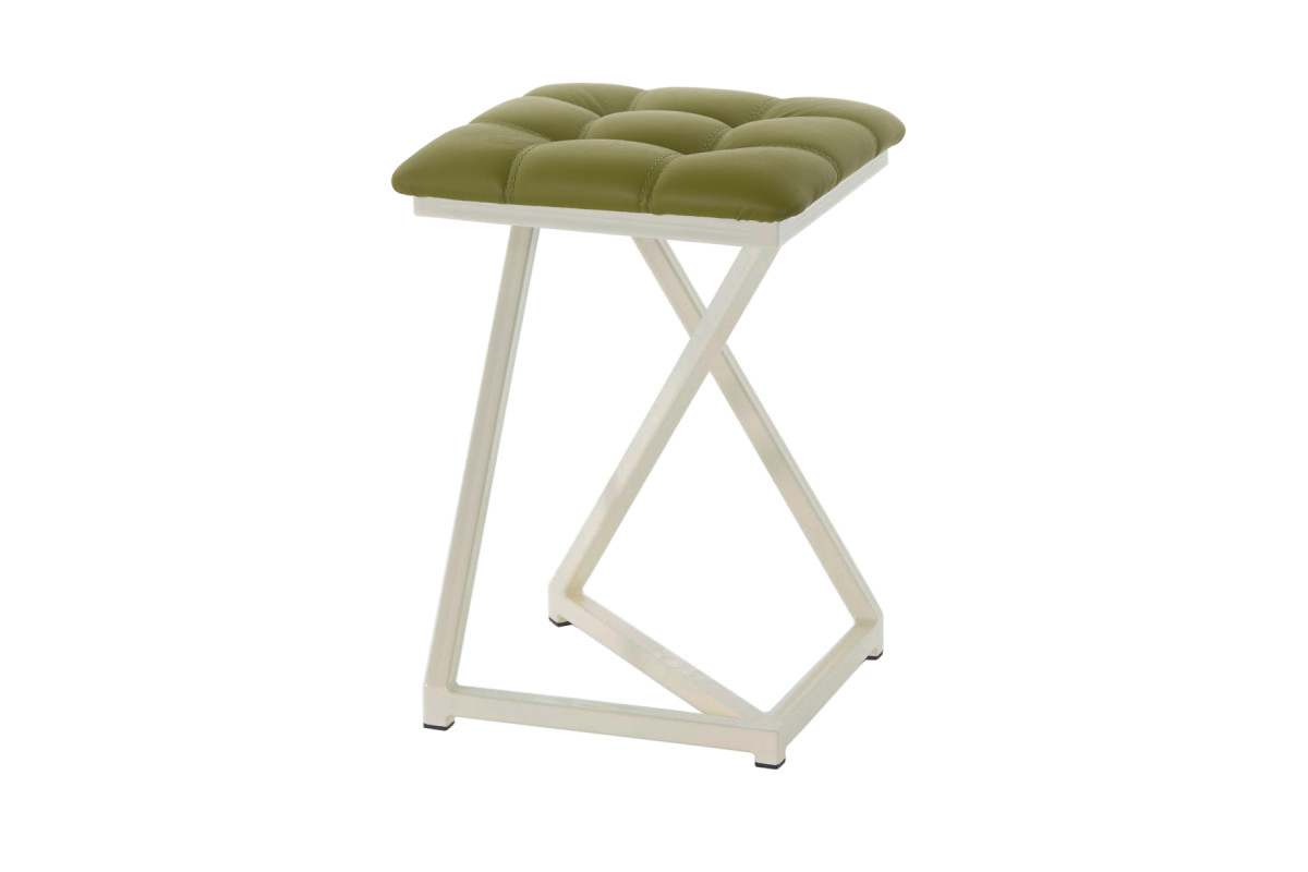 Табурет COMFORT кож. зам. арт. 9К3.11