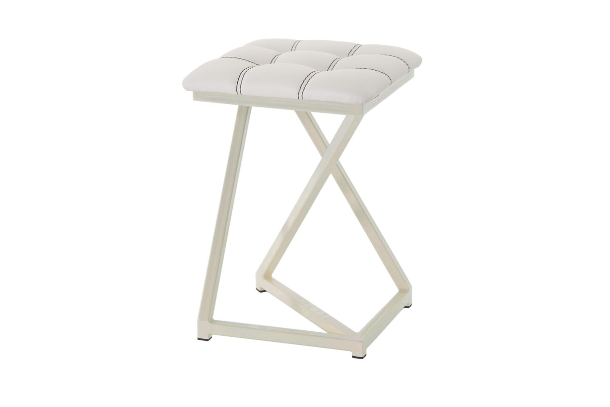 Табурет COMFORT кож. зам. арт. 9К3.12