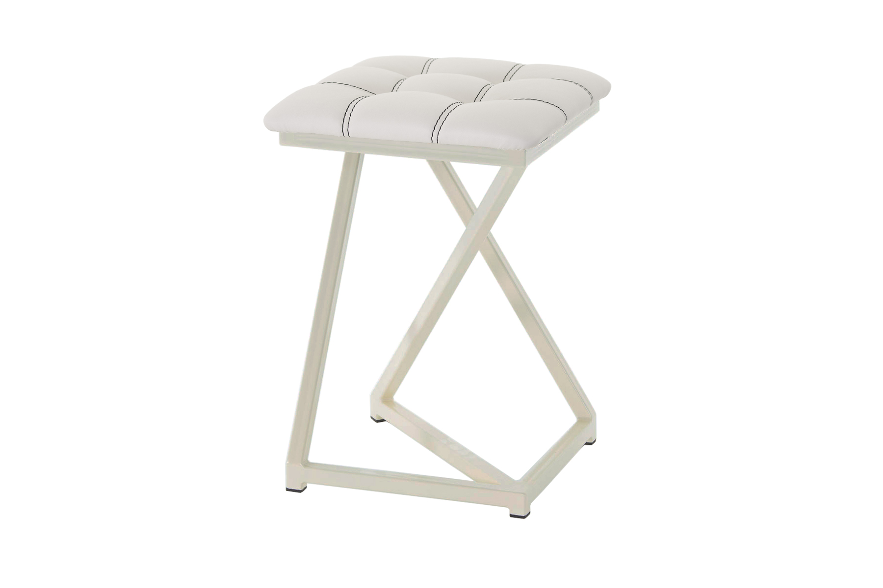 Табурет COMFORT кож. зам. арт. 9К3.12