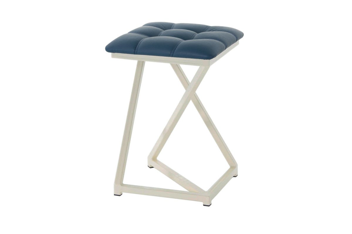 Табурет COMFORT кож. зам. арт. 9К3.13