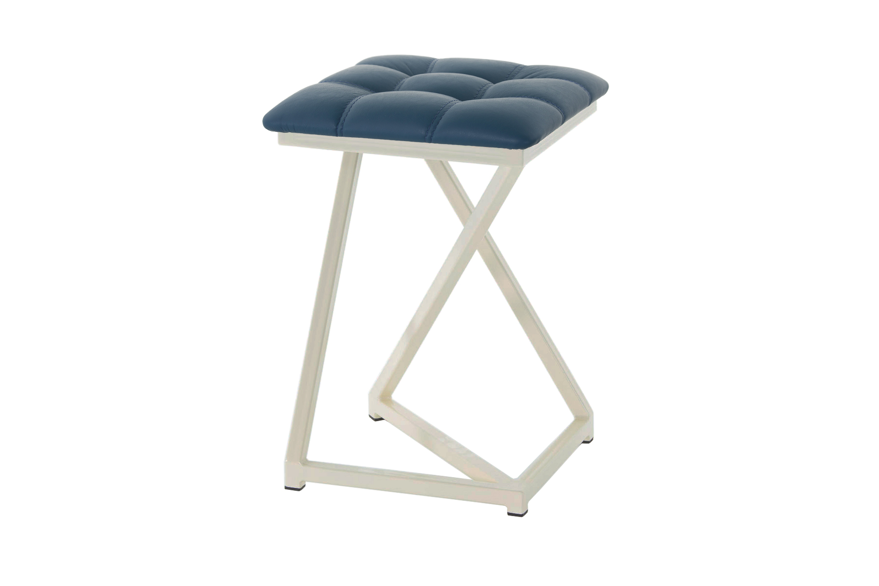 Табурет COMFORT кож. зам. арт. 9К3.13