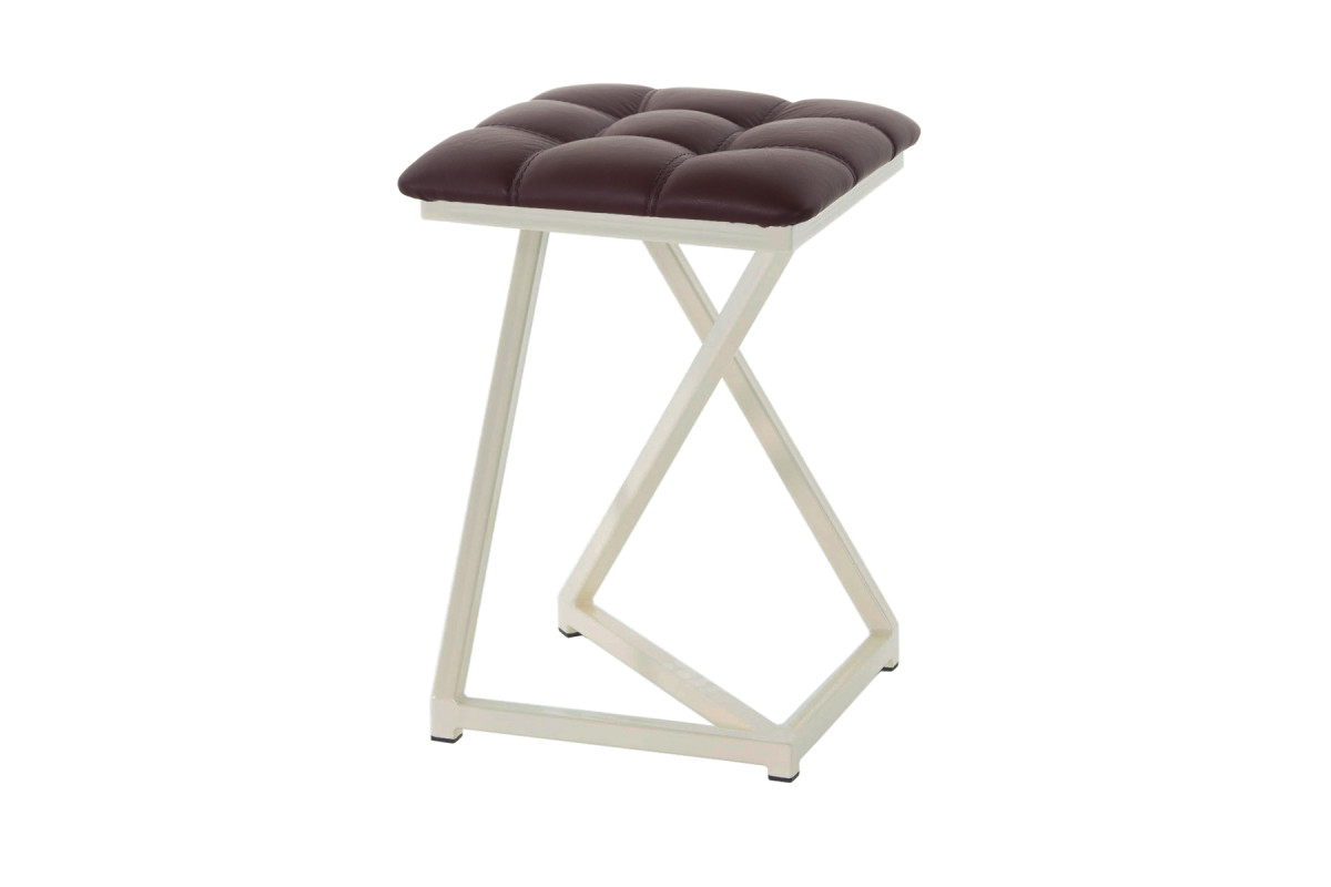 Табурет COMFORT кож. зам. арт. 9К3.14