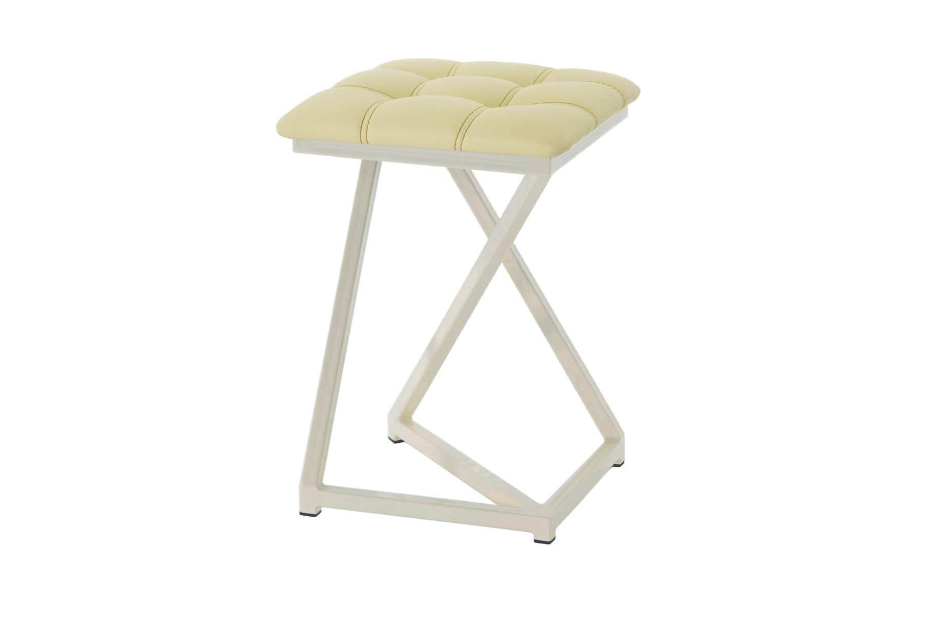 Табурет COMFORT кож. зам. арт. 9К3.15