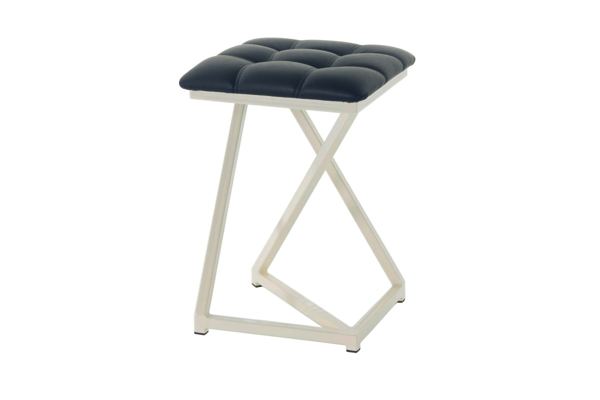 Табурет COMFORT кож. зам. арт. 9К3.16