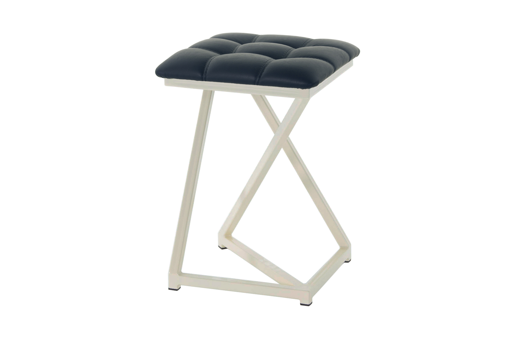 Табурет COMFORT кож. зам. арт. 9К3.16