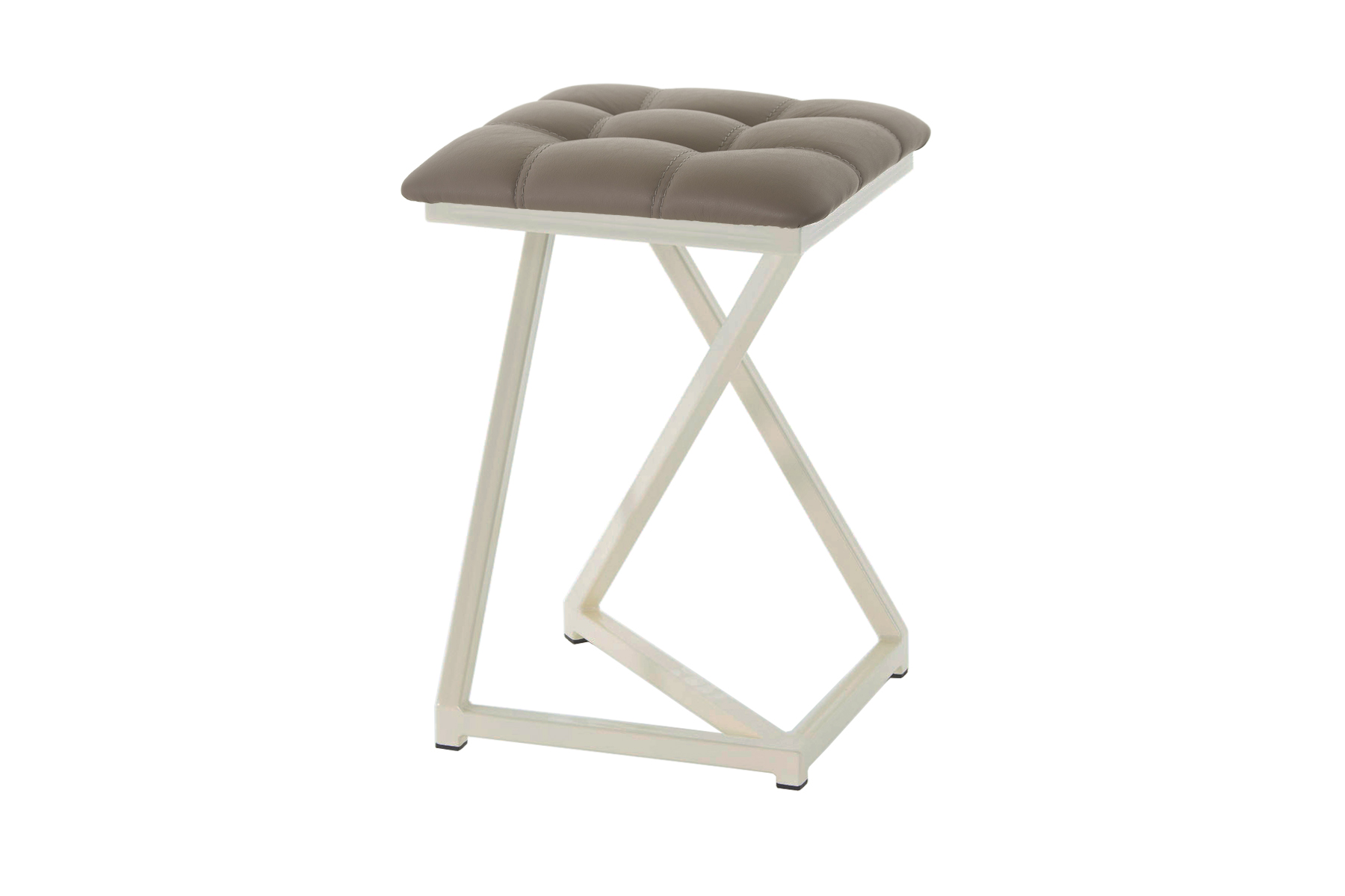 Табурет COMFORT кож. зам. арт. 9К3.17