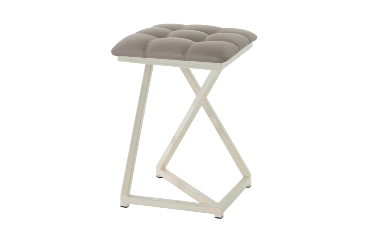 Табурет COMFORT кож. зам. арт. 9К3.18