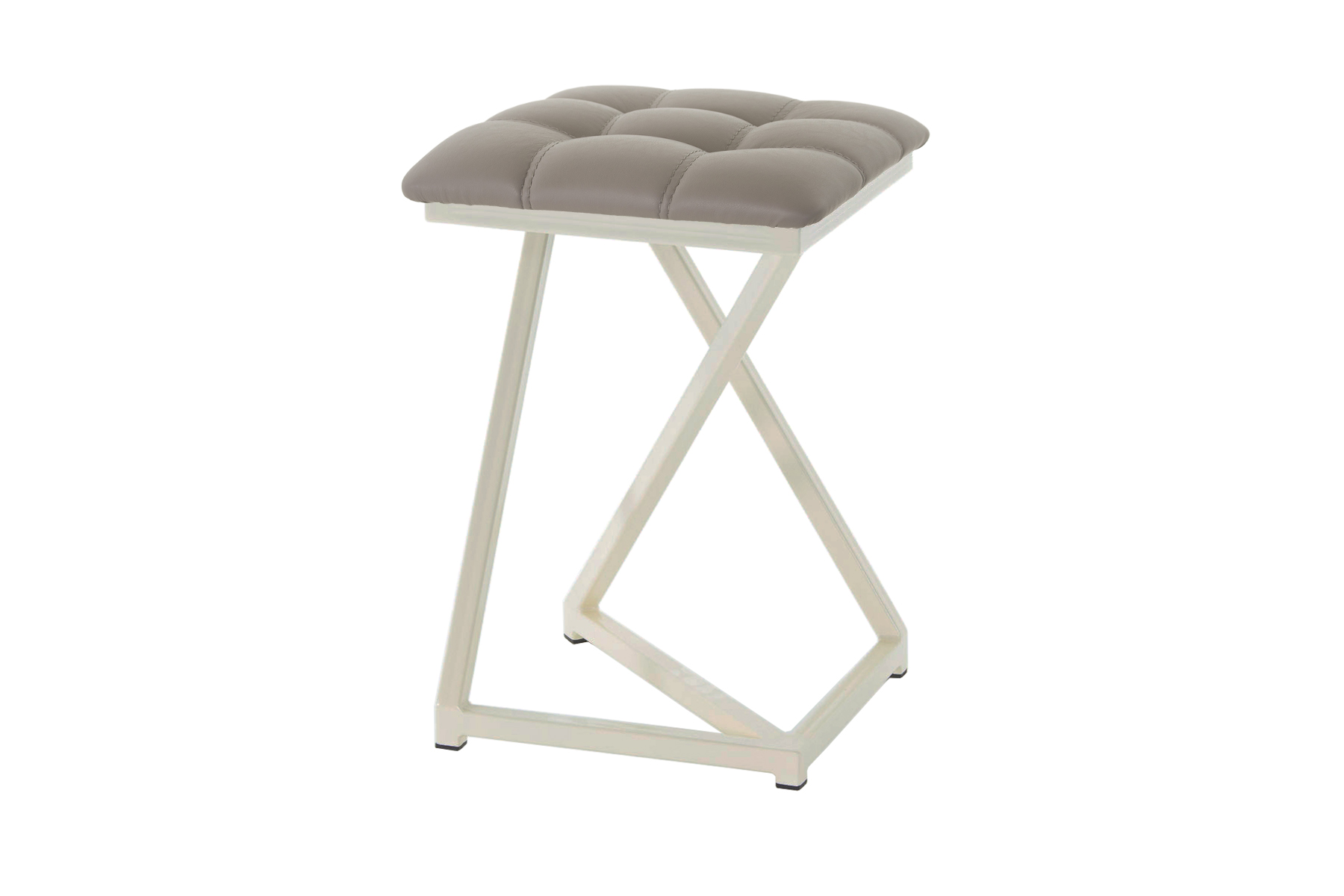 Табурет COMFORT кож. зам. арт. 9К3.18