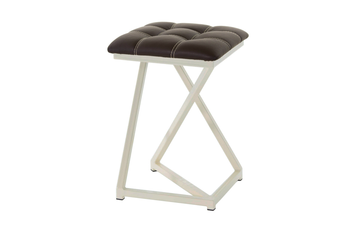 Табурет COMFORT кож. зам. арт. 9К3.2