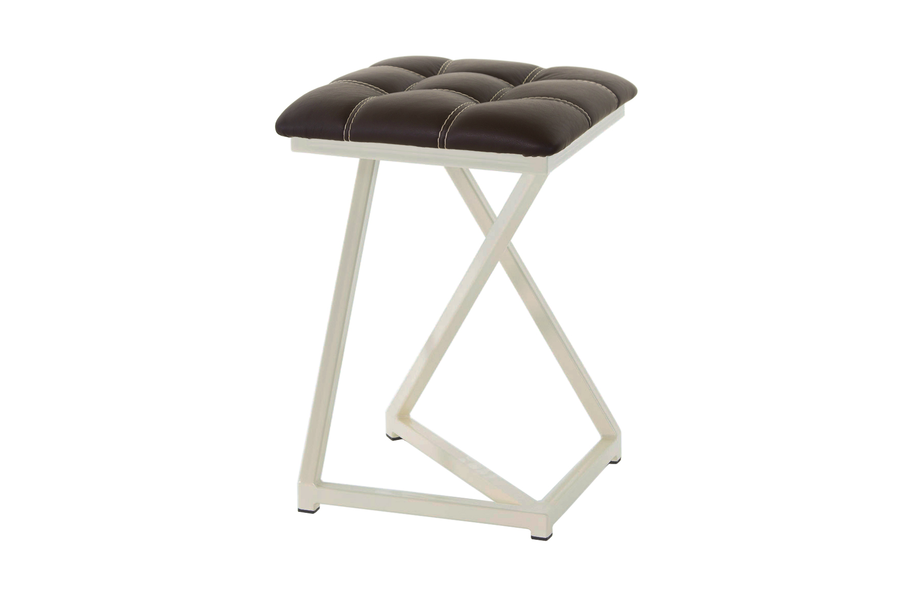 Табурет COMFORT кож. зам. арт. 9К3.2