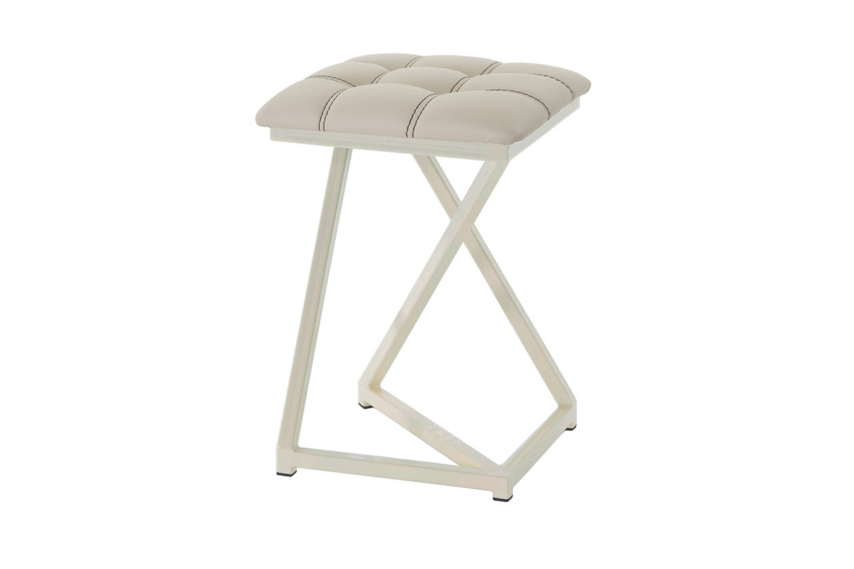 Табурет COMFORT кож. зам. арт. 9К3.3