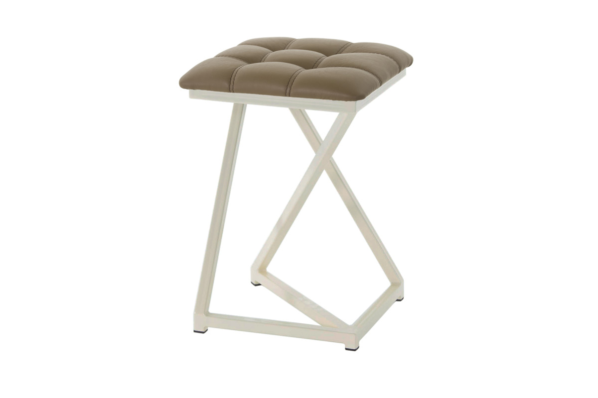 Табурет COMFORT кож. зам. арт. 9К3.4