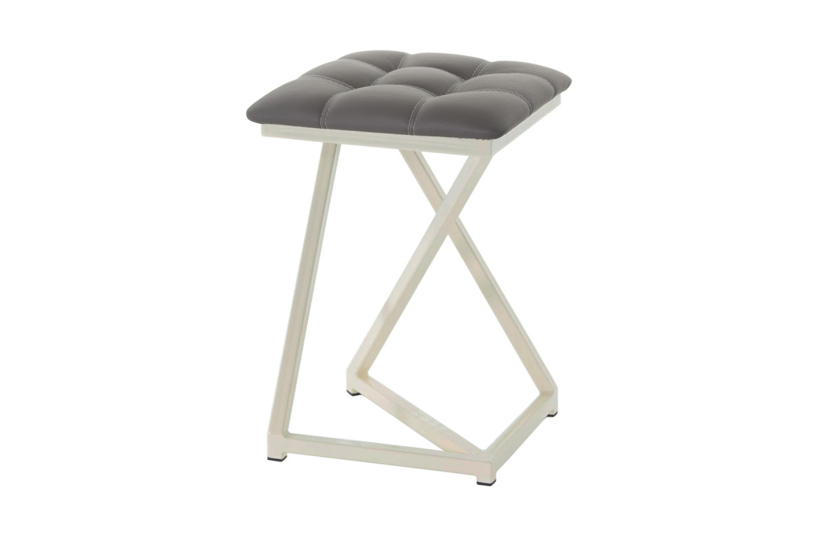 Табурет COMFORT кож. зам. арт. 9К3.5