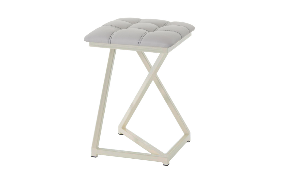 Табурет COMFORT кож. зам. арт. 9К3.6