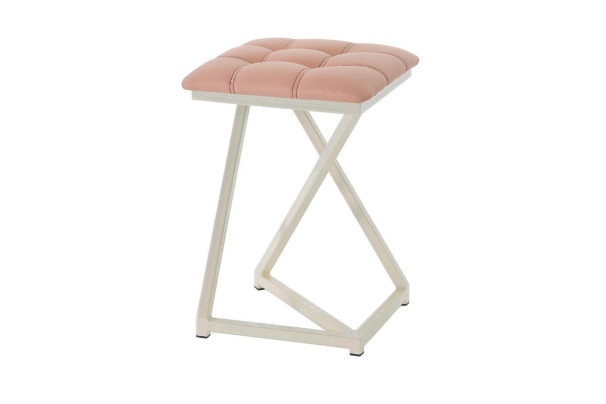 Табурет COMFORT кож. зам. арт. 9К3.7