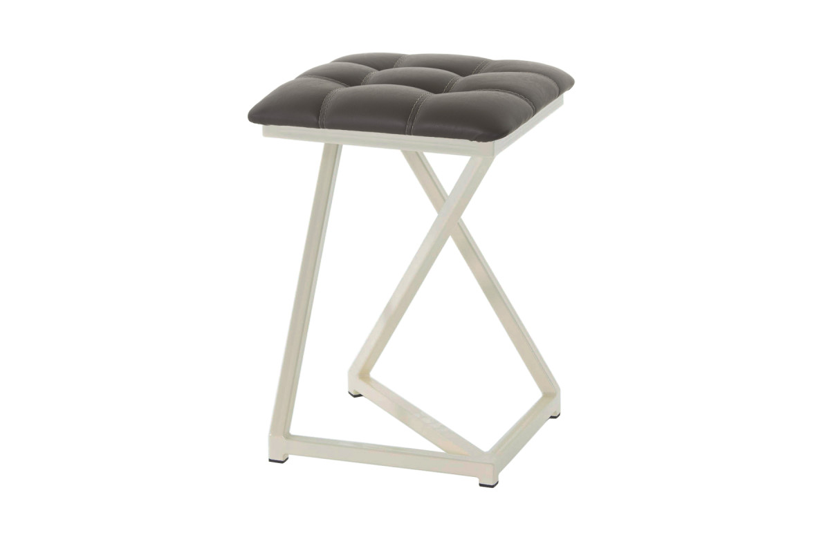 Табурет COMFORT кож. зам. арт. 9К3.8