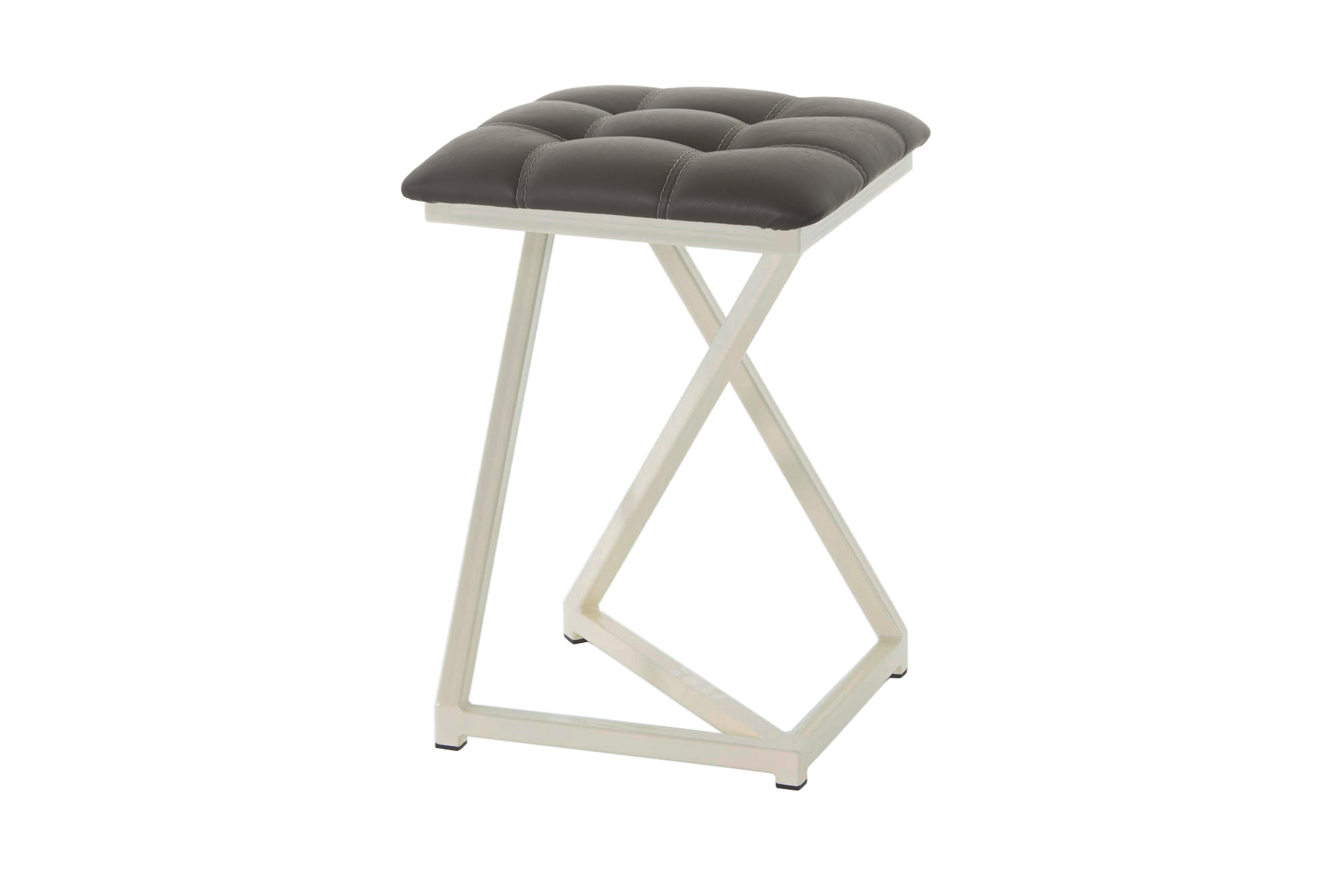 Табурет COMFORT кож. зам. арт. 9К3.8