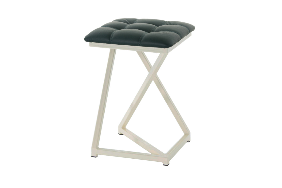 Табурет COMFORT кож. зам. арт. 9К3.9