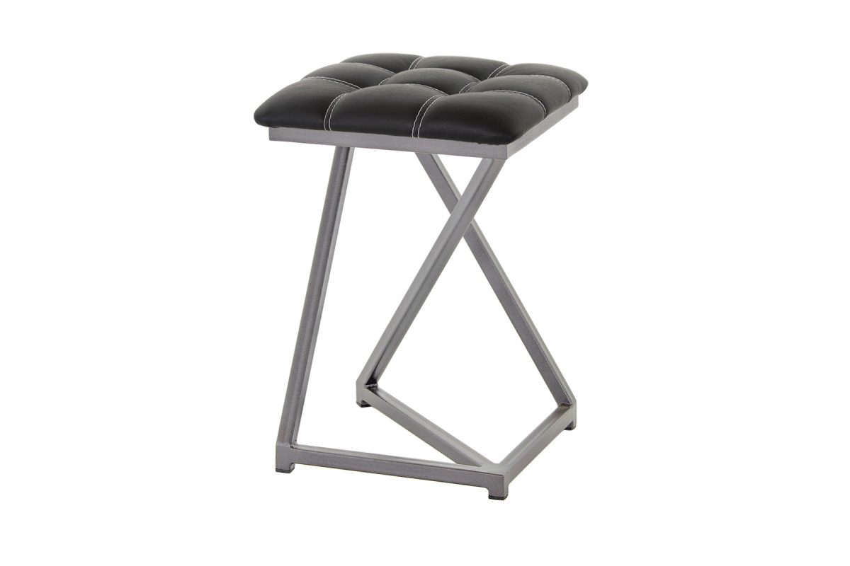 Табурет COMFORT кож. зам. арт. 9К4.1