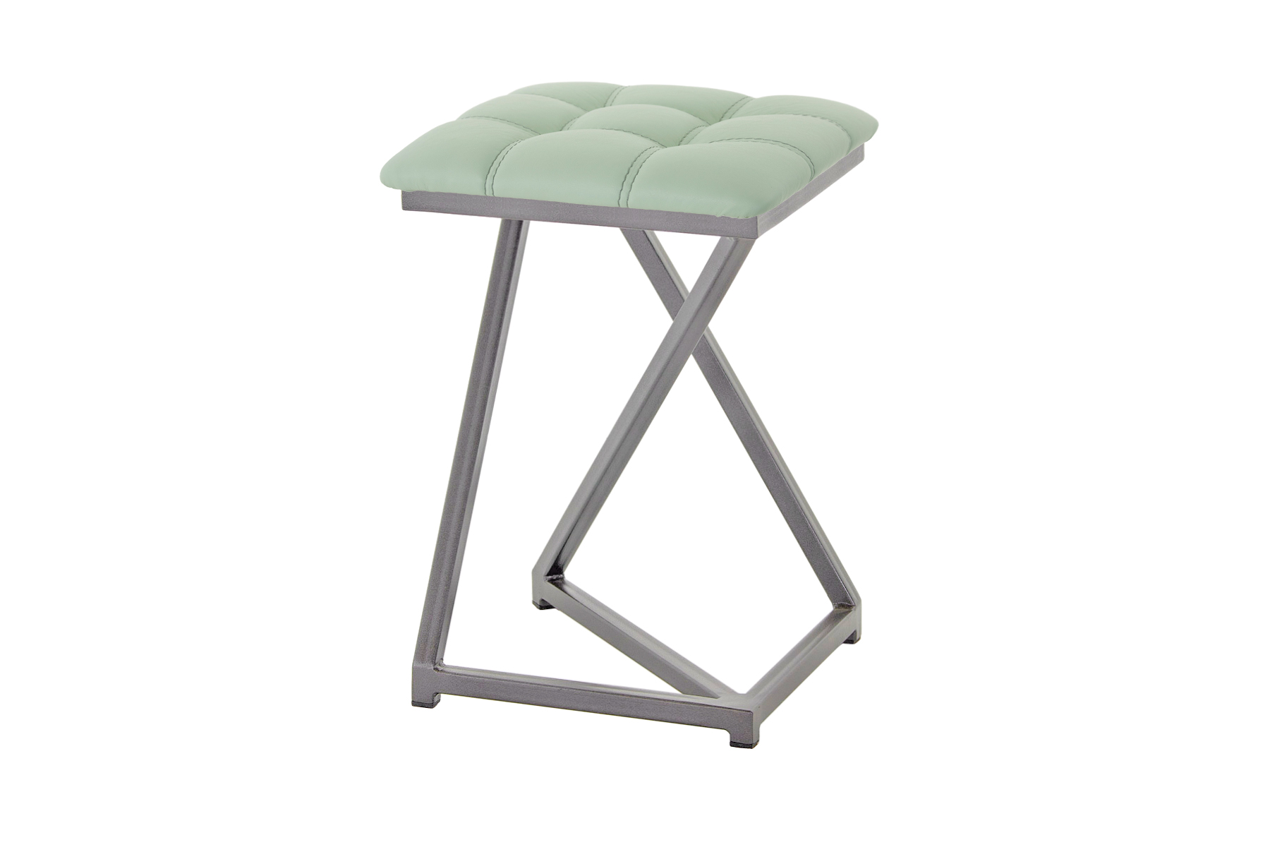 Табурет COMFORT кож. зам. арт. 9К4.10