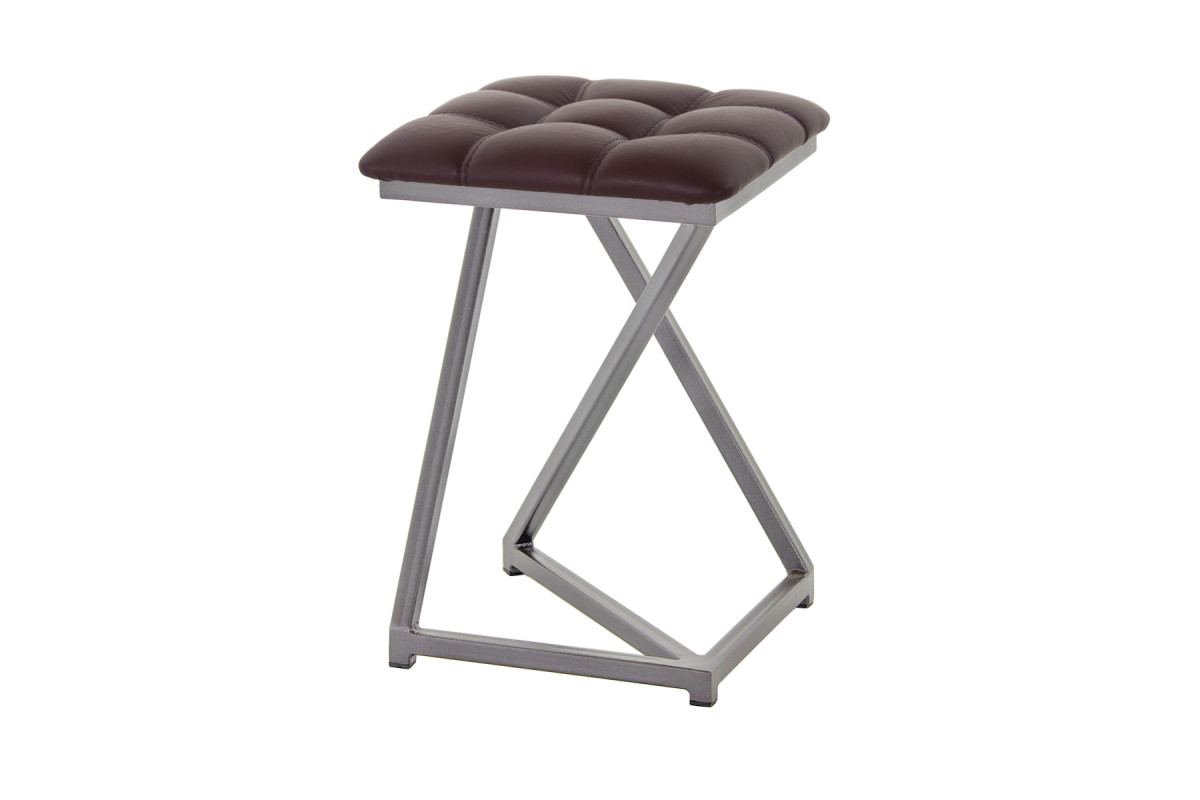 Табурет COMFORT кож. зам. арт. 9К4.14