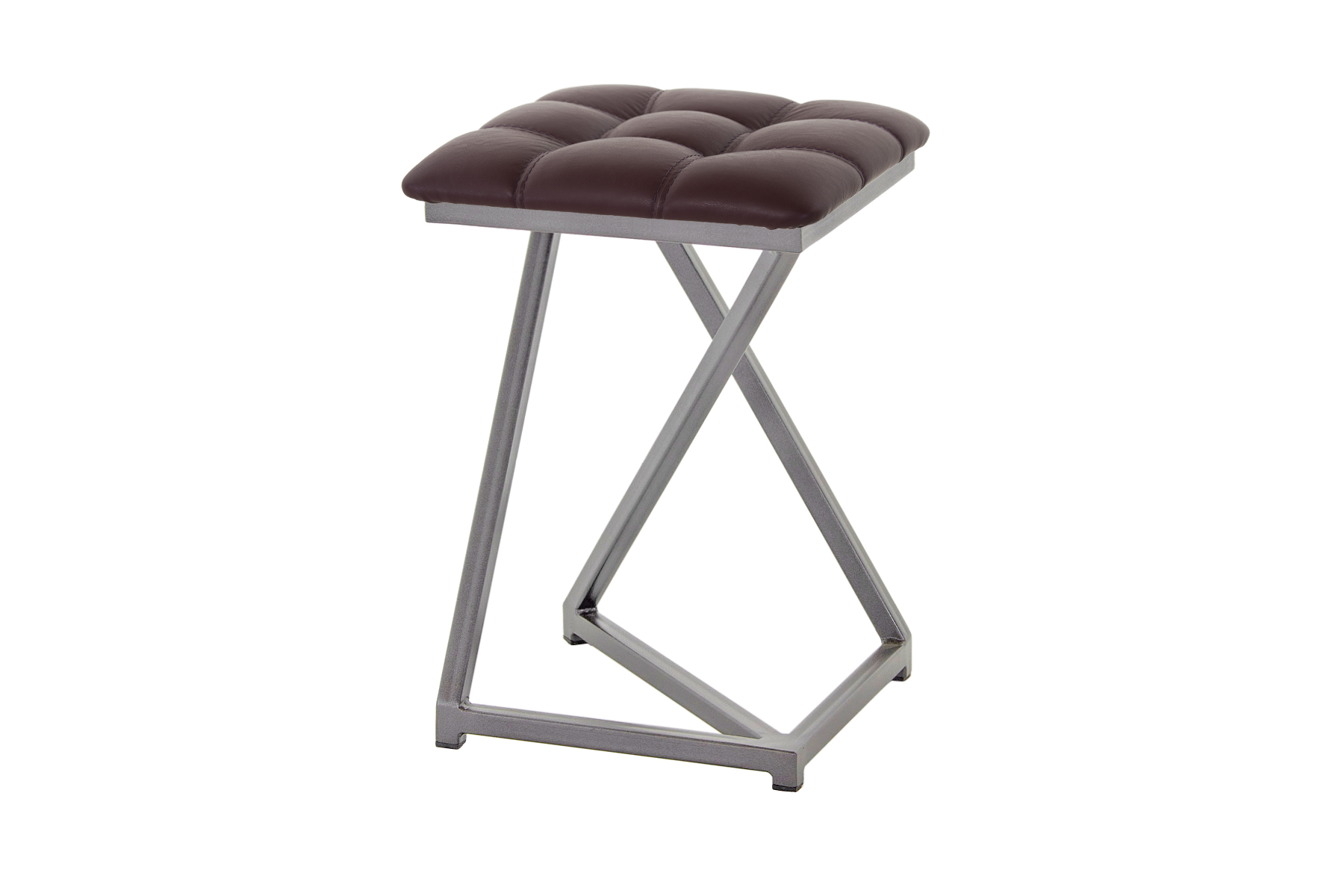 Табурет COMFORT кож. зам. арт. 9К4.14