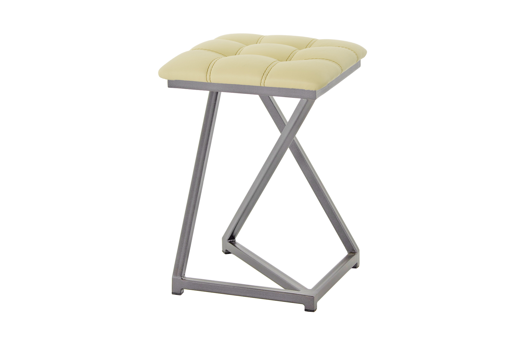 Табурет COMFORT кож. зам. арт. 9К4.15