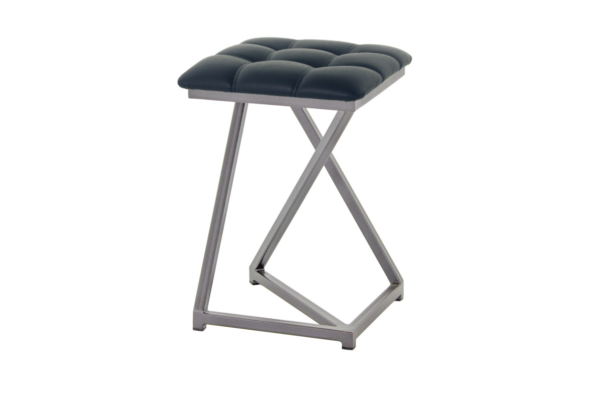 Табурет COMFORT кож. зам. арт. 9К4.16