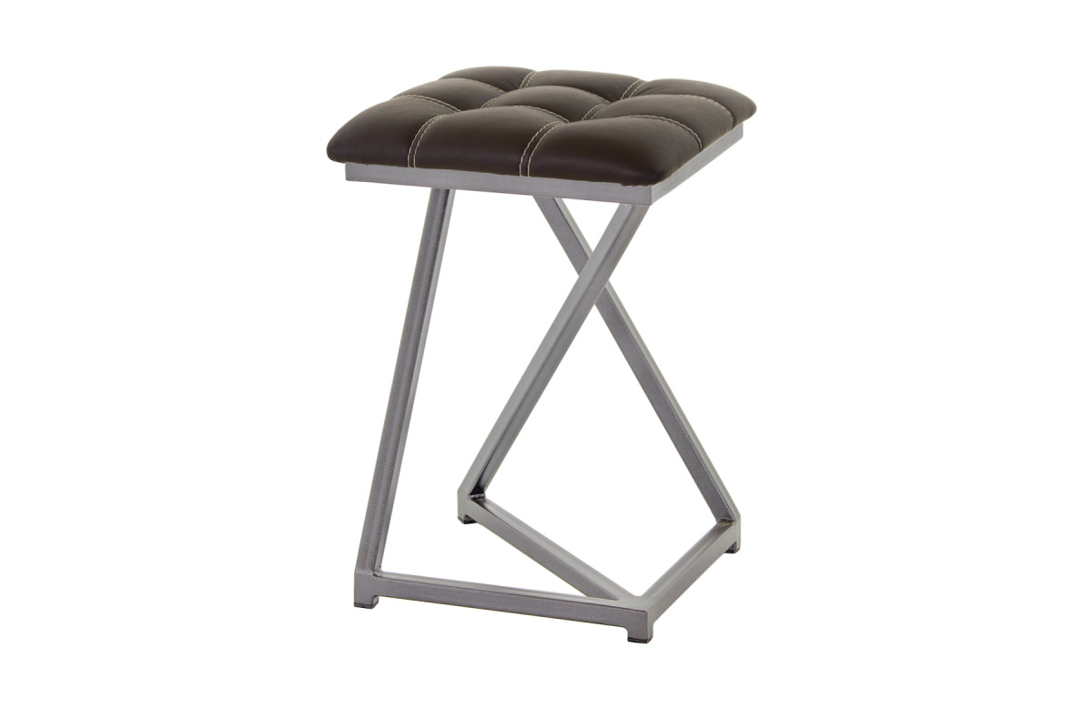 Табурет COMFORT кож. зам. арт. 9К4.2