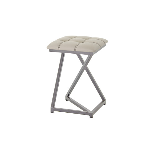 Табурет COMFORT кож. зам. арт. 9К4.3
