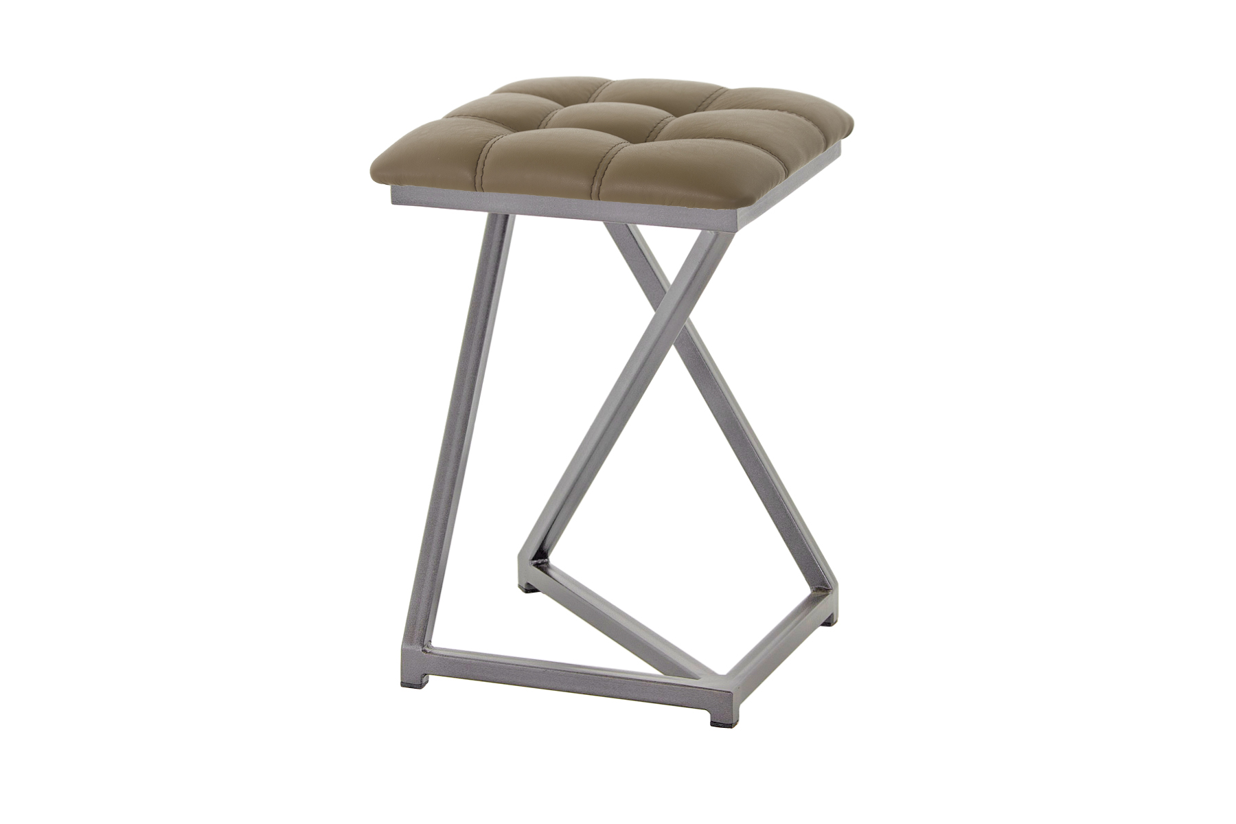 Табурет COMFORT кож. зам. арт. 9К4.4