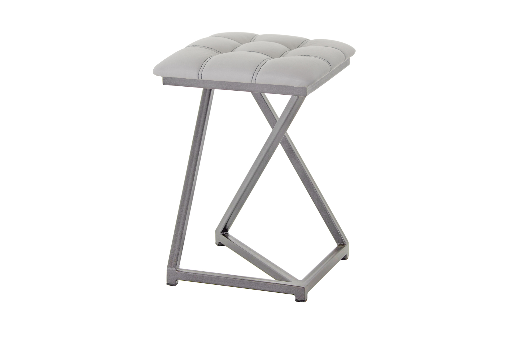 Табурет COMFORT кож. зам. арт. 9К4.6