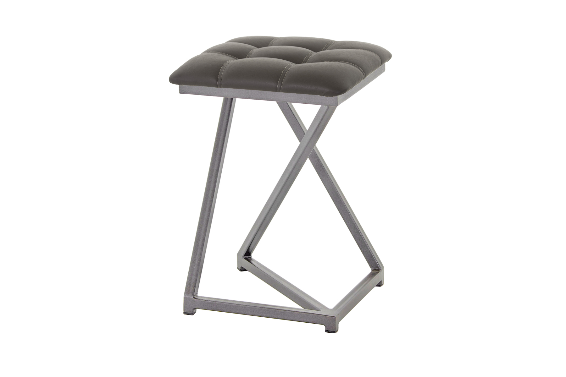 Табурет COMFORT кож. зам. арт. 9К4.8