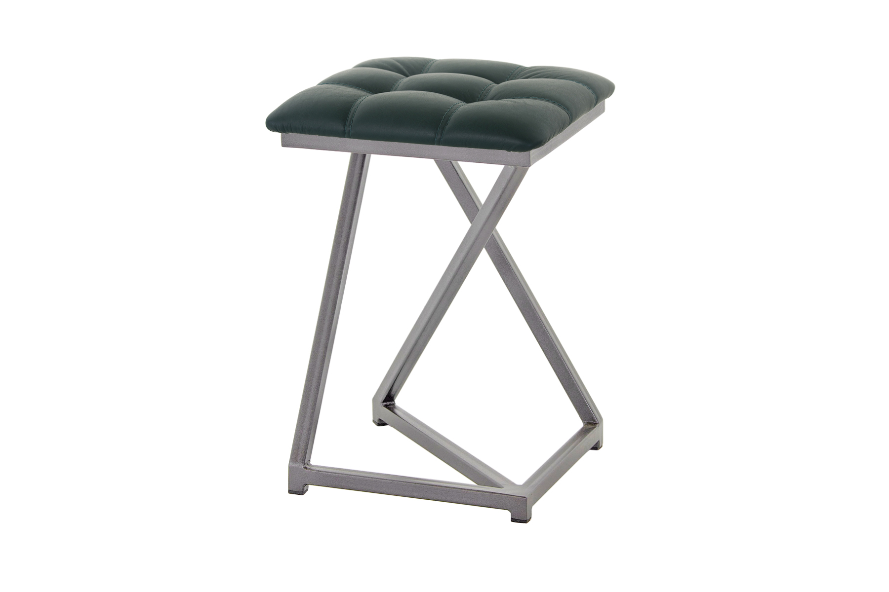 Табурет COMFORT кож. зам. арт. 9К4.9