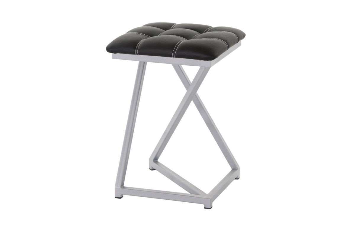 Табурет COMFORT кож. зам. арт. 9К5.1