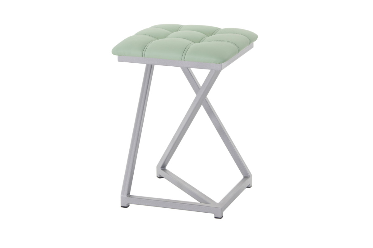 Табурет COMFORT кож. зам. арт. 9К5.10