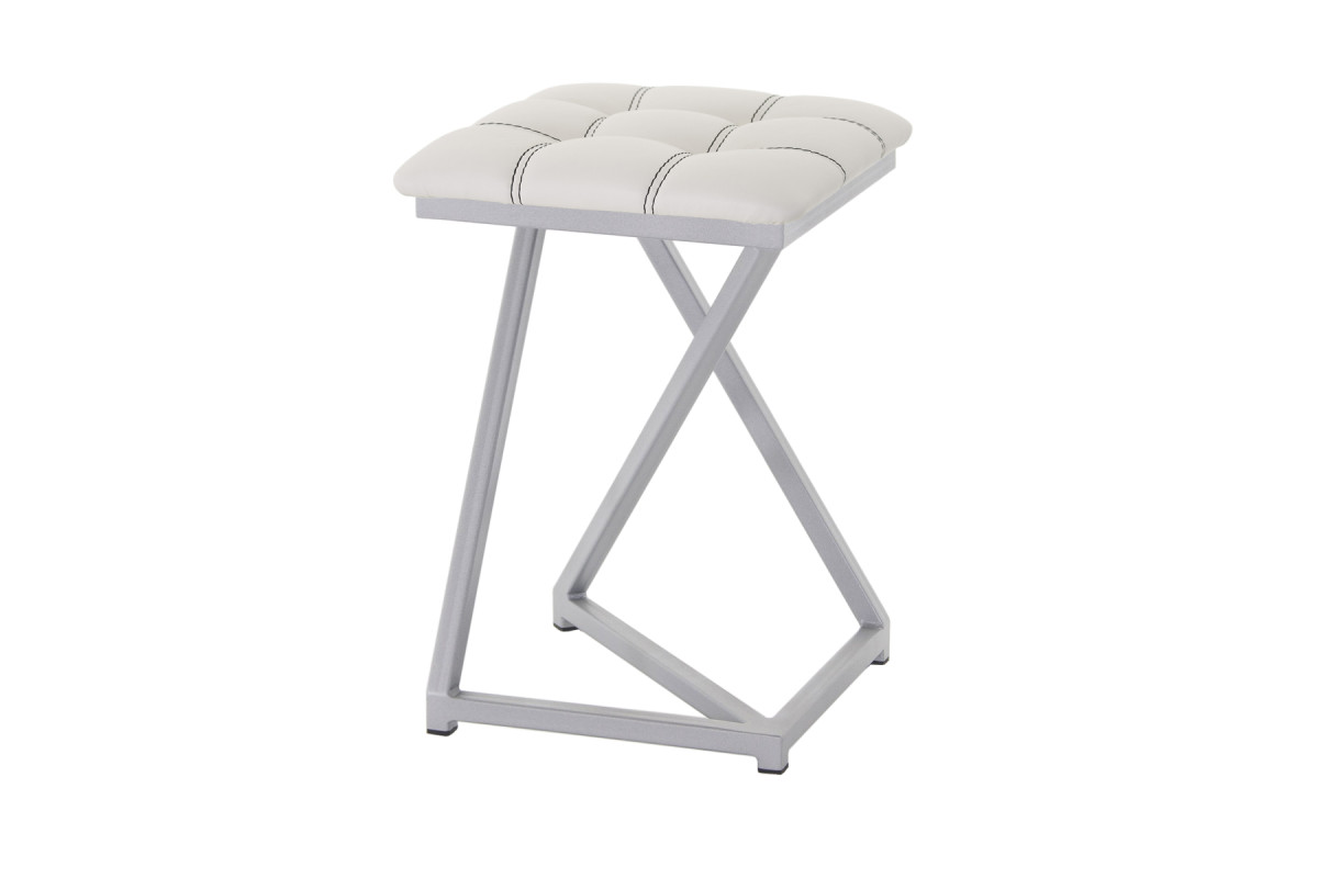 Табурет COMFORT кож. зам. арт. 9К5.12