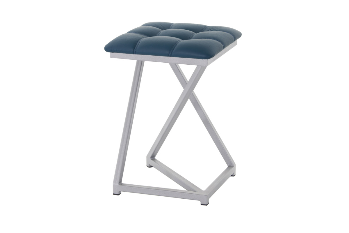 Табурет COMFORT кож. зам. арт. 9К5.13