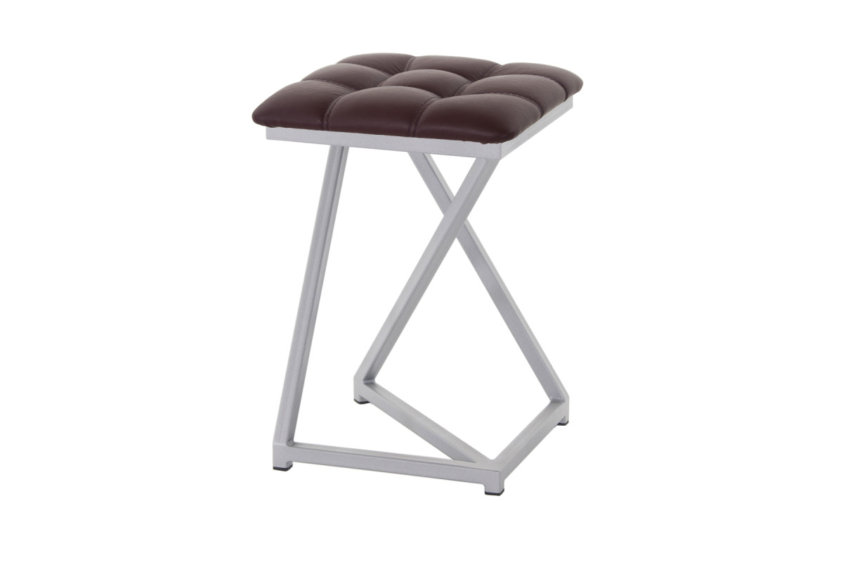 Табурет COMFORT кож. зам. арт. 9К5.14